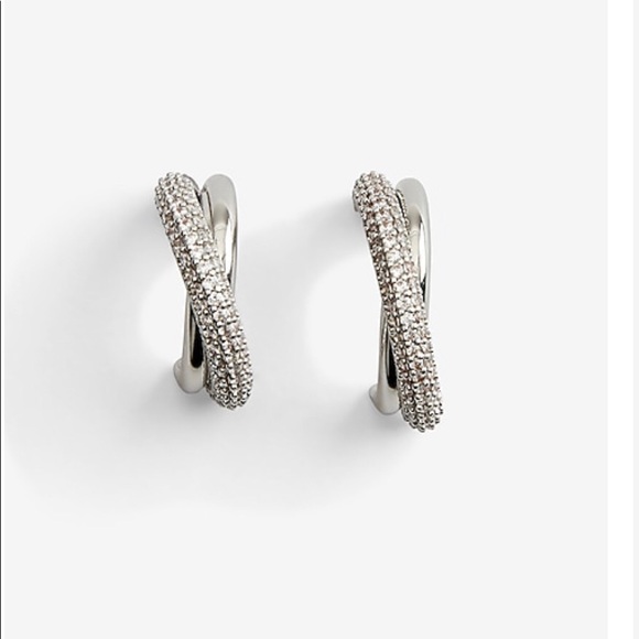 Express Jewelry - Express earrings